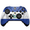 El Salvador Flag Xbox One Elite Controller Skin